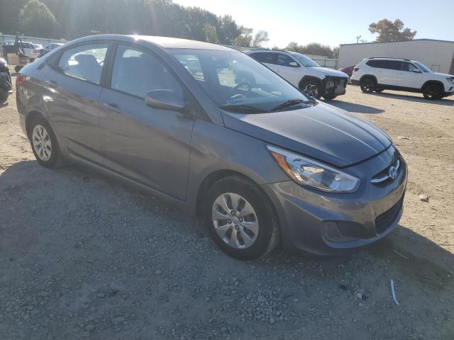 2017 HYUNDAI ACCENT SE KMHCT4AE8HU176302