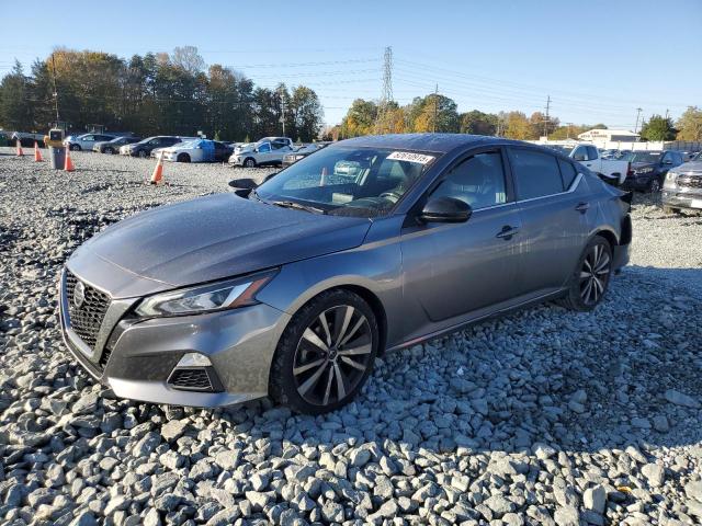 2020 NISSAN ALTIMA SR #3303969757