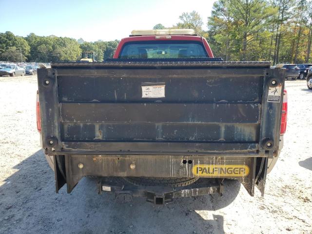 2013 FORD F250 SUPER #3317832198