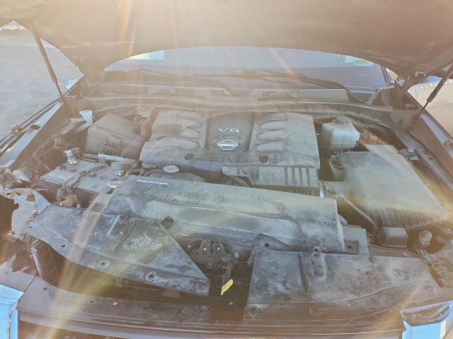 2022 NISSAN ARMADA S JN8AY2AD0N9676739