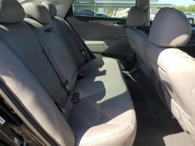 2015 HYUNDAI SONATA HYB KMHEC4A40FA129716