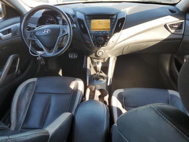 2014 HYUNDAI VELOSTER T #3296280490