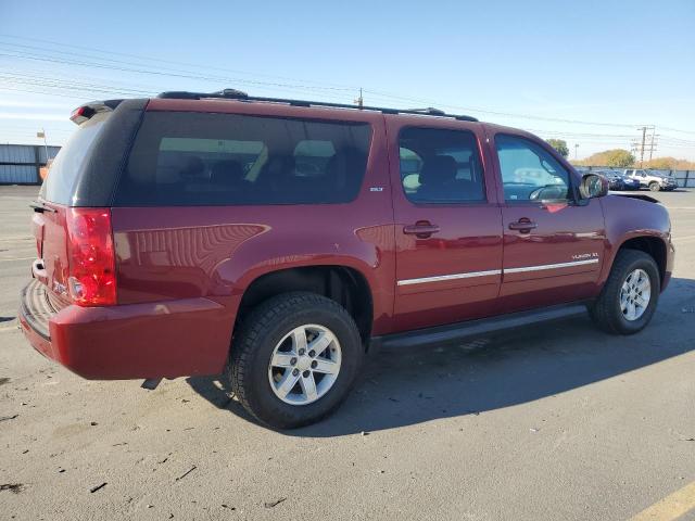 2010 GMC YUKON XL K #3302684008