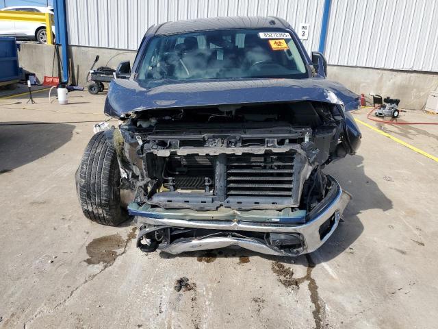 2019 NISSAN TITAN SV - 1N6AA1E5XKN504277