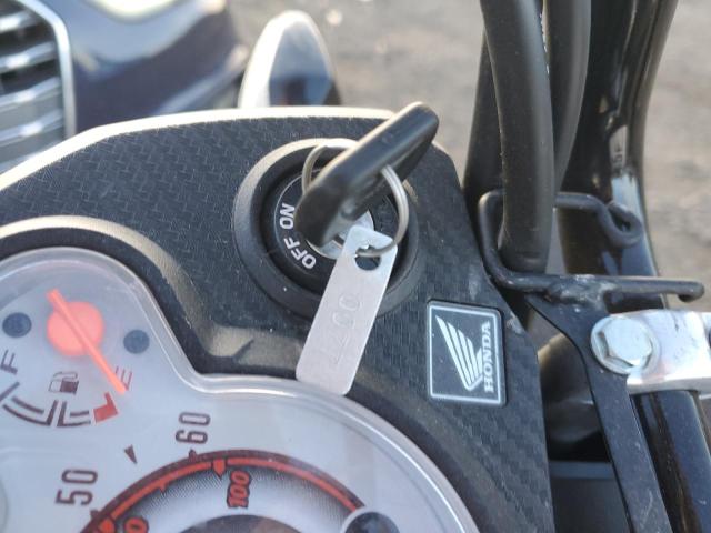 2022 HONDA NVA110 B 3H1JK0701ND002988