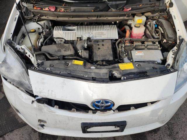 2010 TOYOTA PRIUS - JTDKN3DU4A0083183