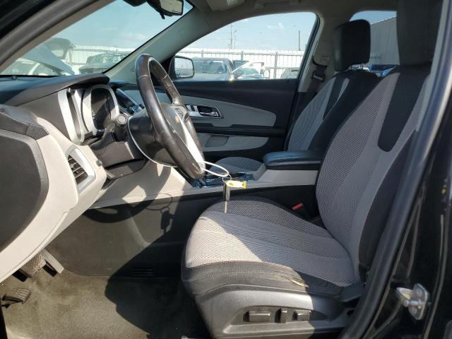 2017 CHEVROLET EQUINOX LT - 2GNALCEK3H1590144