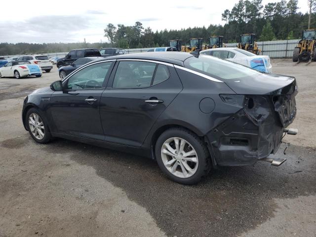 2012 KIA OPTIMA EX - 5XXGN4A7XCG036476