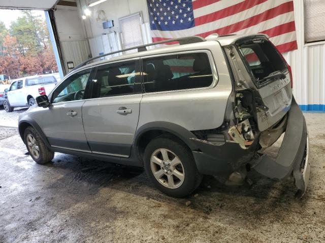 2012 VOLVO XC70 3.2 #3275481730