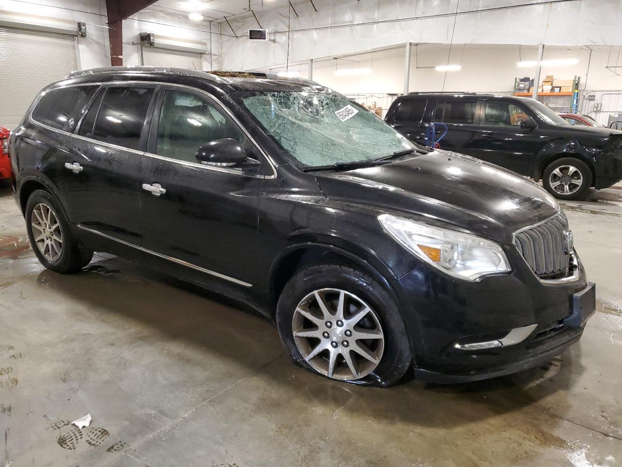 BUICK ENCLAVE