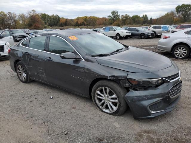 2016 CHEVROLET MALIBU LT - 1G1ZE5ST3GF280350
