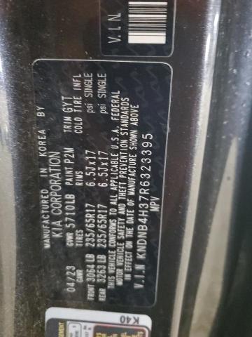 2024 KIA CARNIVAL L #3302885919