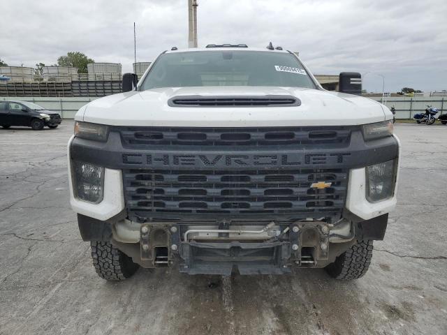 2020 CHEVROLET SILVERADO #3286648336