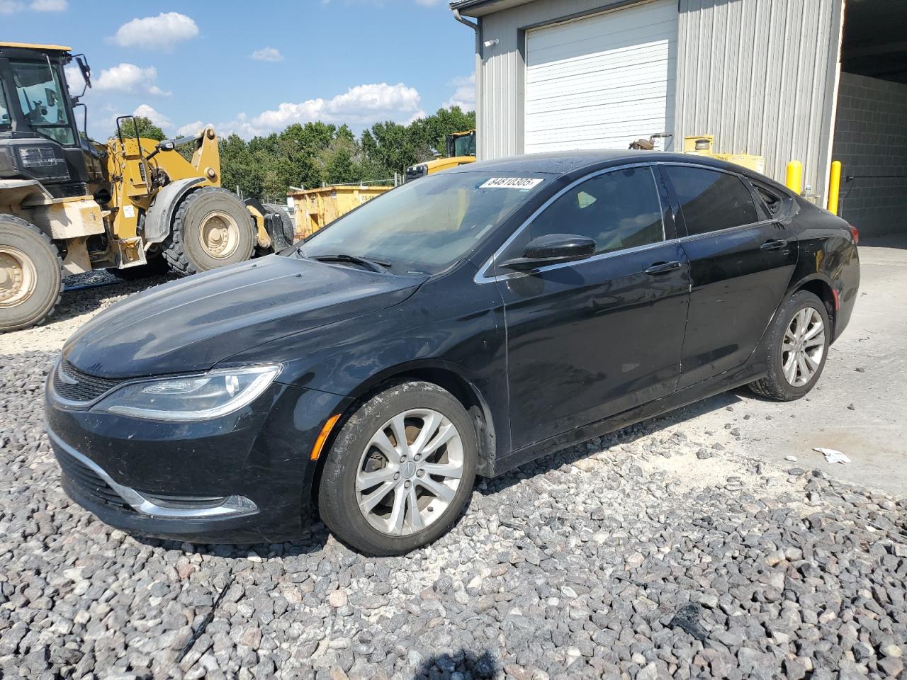 CHRYSLER 200 LIMITED
