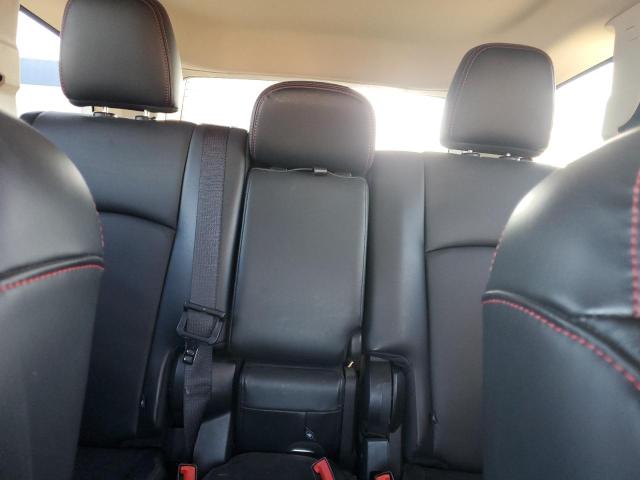 2012 DODGE JOURNEY R/ #3273927878