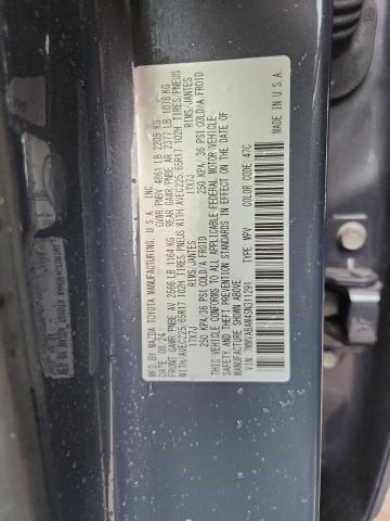 2025 MAZDA CX-50 SELE 7MMVABAM4SN311291