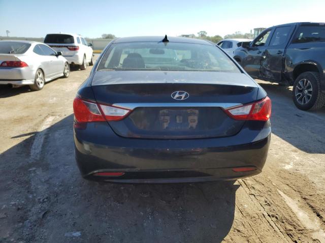 2011 HYUNDAI SONATA GLS #3301779333