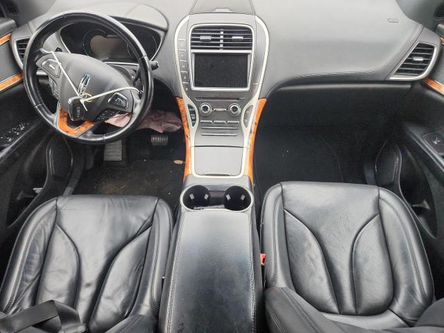 2018 LINCOLN MKX RESERV 2LMPJ6LR1JBL12675