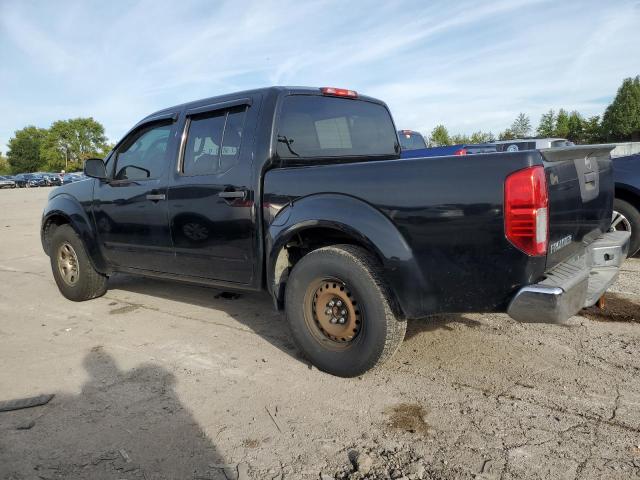 2016 NISSAN FRONTIER S - 1N6AD0ER6GN785862
