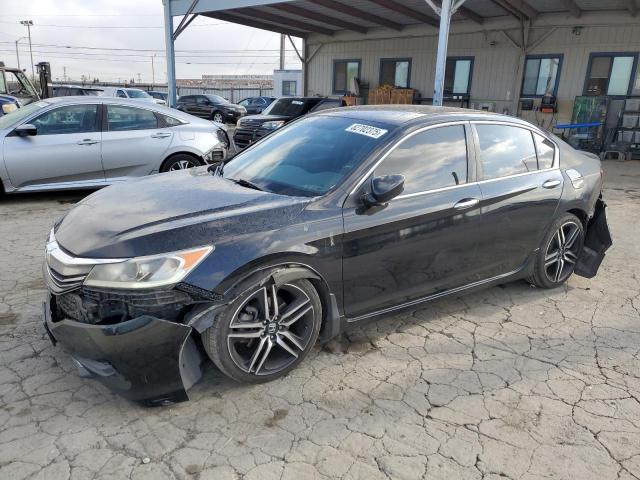 2017 HONDA ACCORD SPO #3297036487