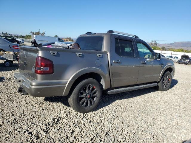2007 FORD EXPLORER S #3310627835