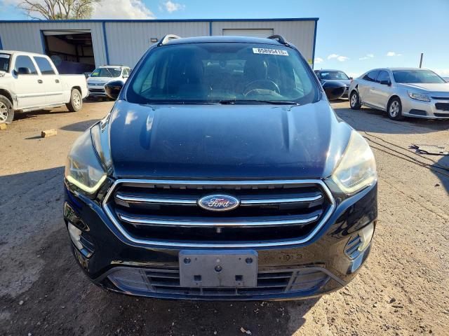 2018 FORD ESCAPE SE #3286860219