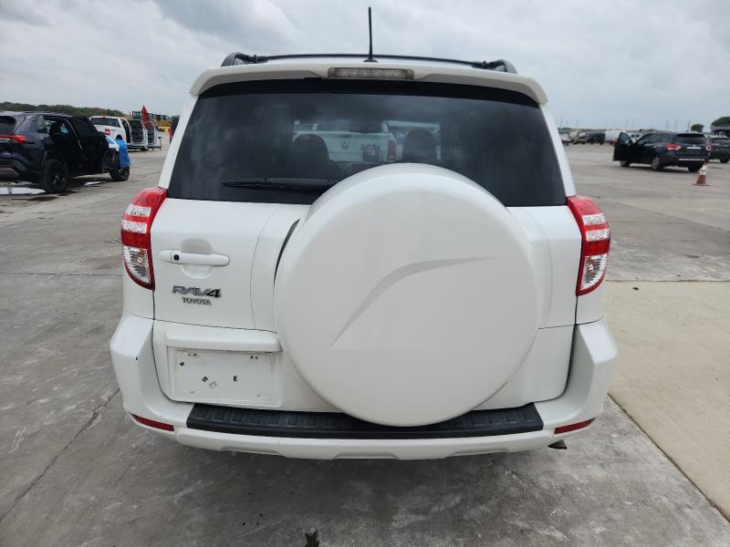 2010 TOYOTA RAV4 LIMIT - 2T3YF4DV6AW028736