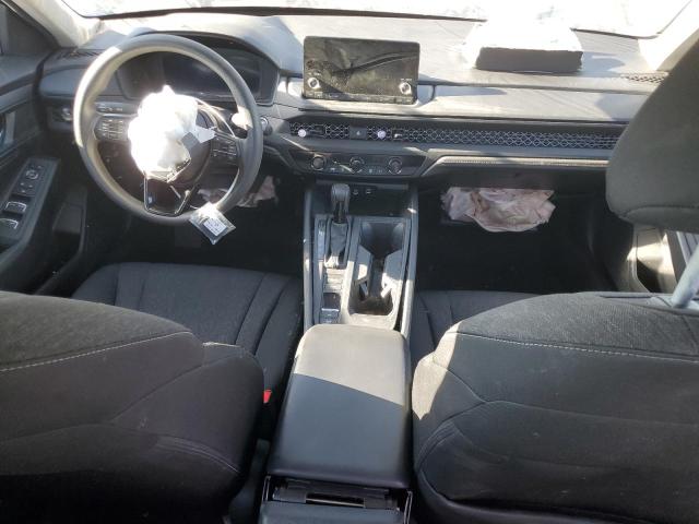 2025 HONDA ACCORD LX - 1HGCY1F2XSA008366