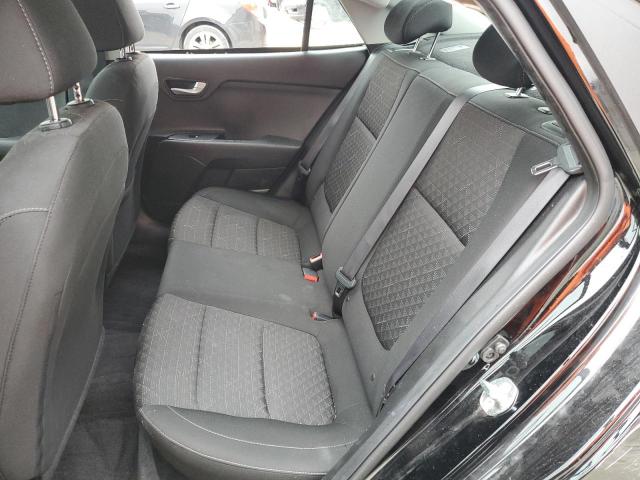 2023 KIA RIO LX #3286762292