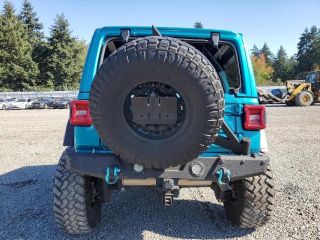 2020 JEEP WRANGLER U 1C4HJXFG9LW190427