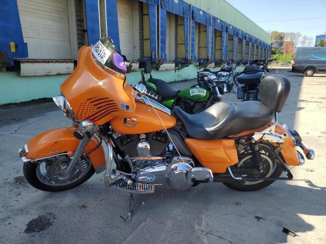 2009 HARLEY-DAVIDSON MARINE LOT 1HD1FC4199Y610788