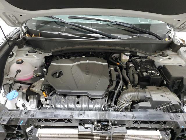 2025 HYUNDAI TUCSON SEL 5NMJBCDE7SH543015