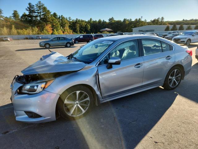 SUBARU LEGACY 2.5