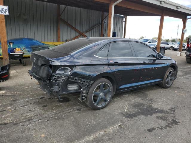 2019 VOLKSWAGEN JETTA SEL - 3VWG57BUXKM005535