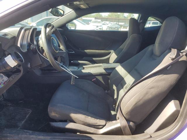2010 CHEVROLET CAMARO LT #3265024888