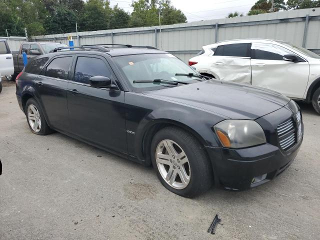 2007 DODGE MAGNUM R/T #3294144941