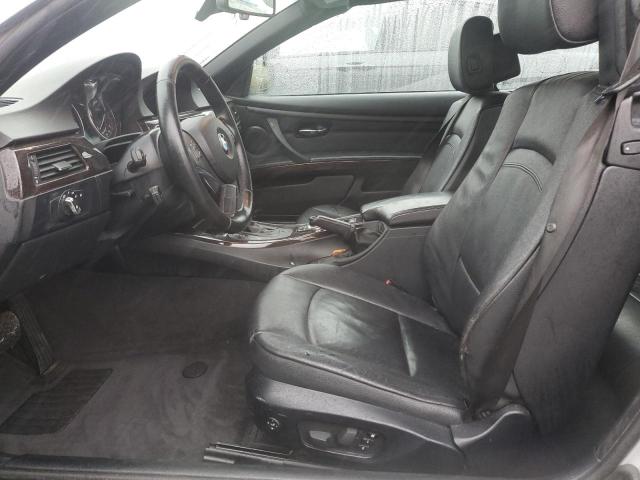 2011 BMW 328 I SULE #3304538453