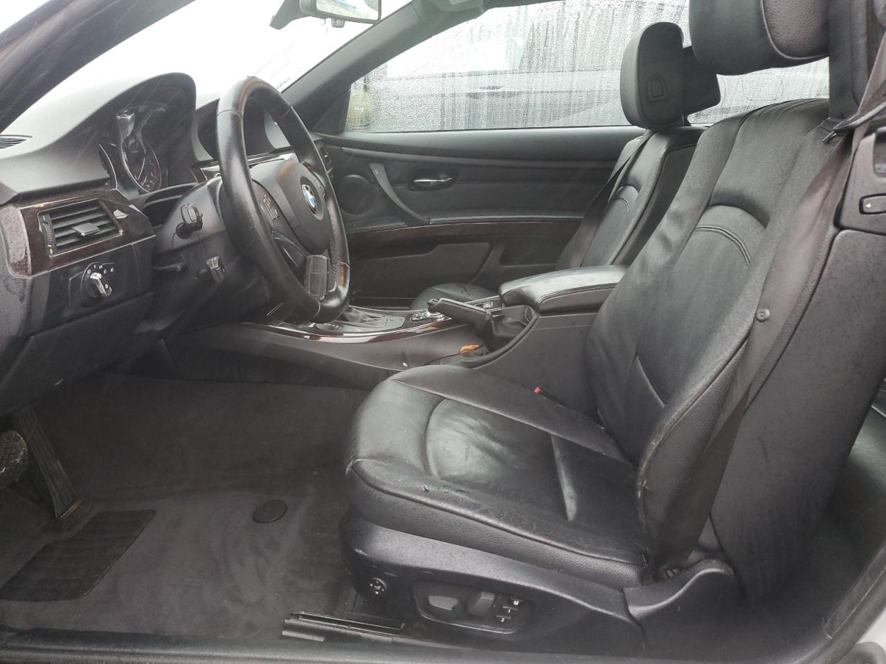 Lot #3304538453 2011 BMW 328 I SULE