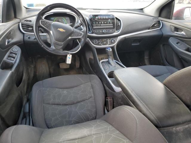 2017 CHEVROLET VOLT LT 1G1RC6S54HU173690