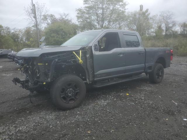 Global Auto Auctions: 2023 FORD F250 SUPER