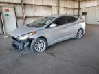 Lot #3302962672 2011 HYUNDAI ELANTRA GL