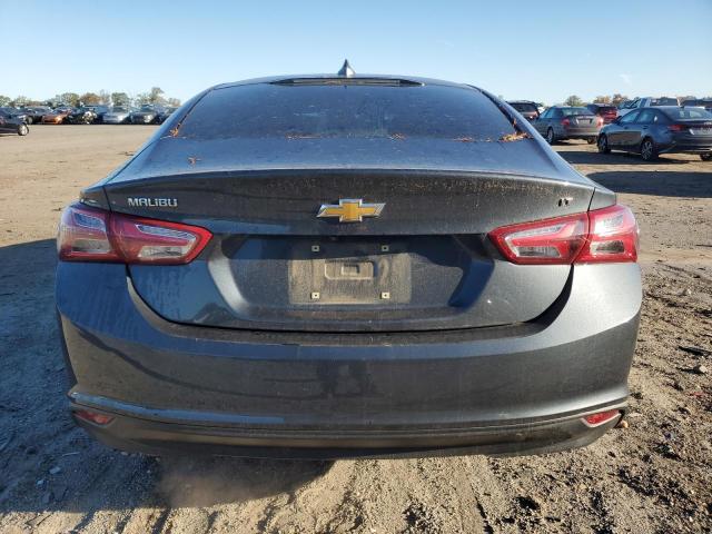 2020 CHEVROLET MALIBU LT - 1G1ZD5ST0LF095105