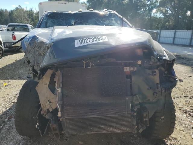 2018 RAM 2500 ST - 3C6UR5CL1JG282924