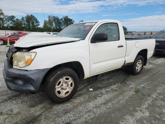 Global Auto Auctions: 2011 TOYOTA TACOMA