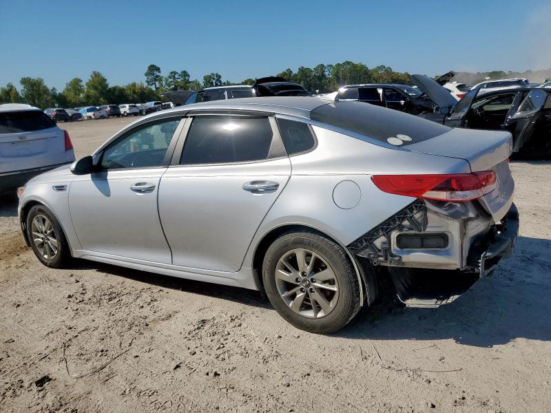 2016 KIA OPTIMA LX - 5XXGT4L14GG042990