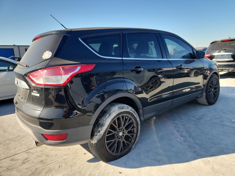 2013 FORD ESCAPE SEL #3282396262