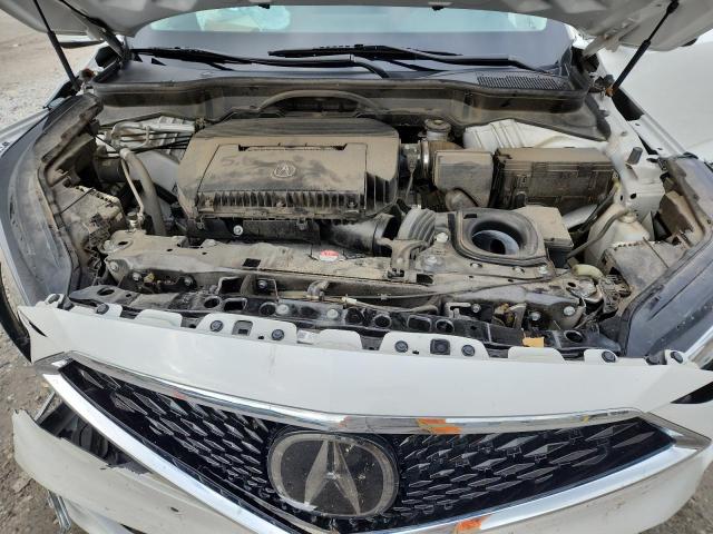 2022 ACURA MDX TECHNO #3286581145