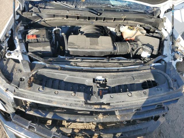 2022 CHEVROLET SUBURBAN K #3279744921