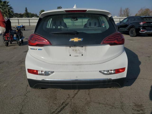 2018 CHEVROLET BOLT EV LT - 1G1FW6S01J4135175