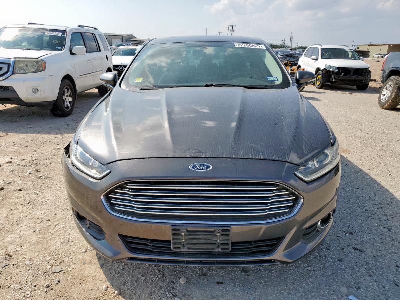 2016 FORD FUSION SE #3303921698